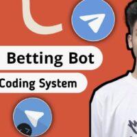 Telegram Betting Bot