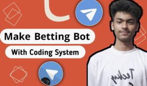Telegram Betting Bot