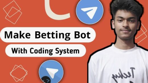 Telegram Betting Bot