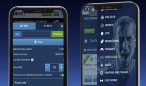 Telegram Gambling Results Scraper sports betting