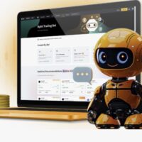 Telegram Bybit trading bot API Software