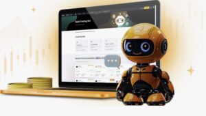 Telegram Bybit trading bot API Software