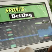 Betting Telegram bot