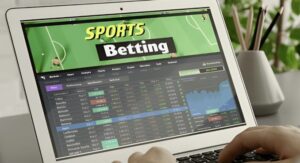Betting Telegram bot