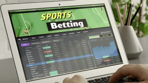 Betting Telegram bot