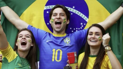 Soccer bet Brazilian football league bot