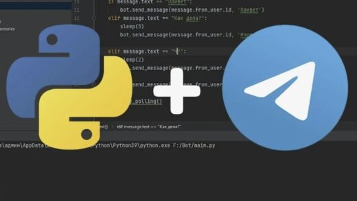 Telegram Python bot that analyzes football match