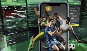 Telegram bot to calcilate betting