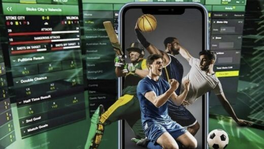 Telegram bot to calcilate betting