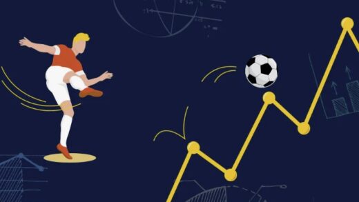 Sports Betting Bot