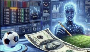 AI Telegram assistant that delivers sports predictions and betting