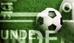 Live Football Betting Prediction Bot