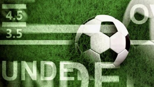 Live Football Betting Prediction Bot
