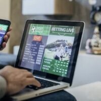 P2P-Betting