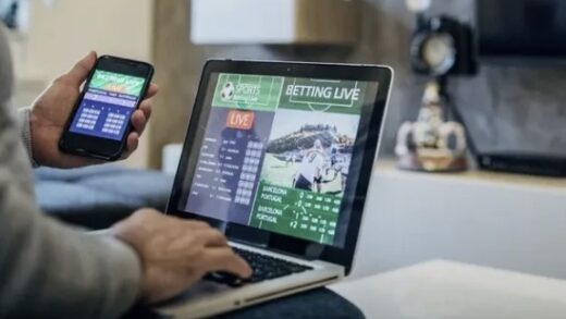 P2P-Betting