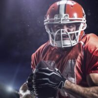 Script BOT Placing American football bets