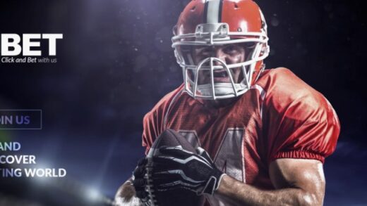 Script BOT Placing American football bets