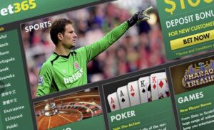 Telegram bot for bet acceptance using BET365 API