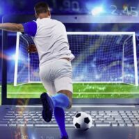 Bet is a Telegram bot that predicts match outcomes