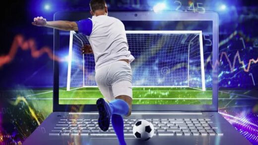 Bet is a Telegram bot that predicts match outcomes