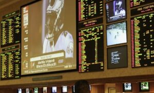 Telegram bot bet on sport
