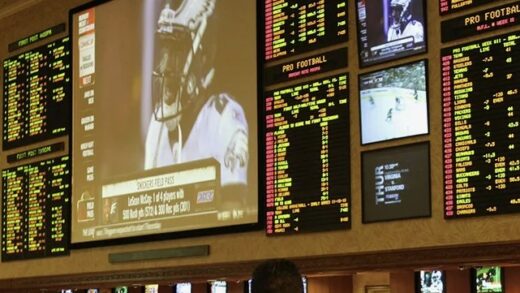 Telegram bot bet on sport