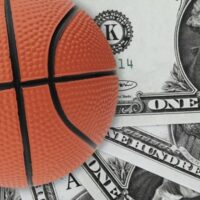 Bet on a basketball match BOT which help you make right bet