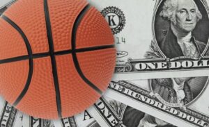 Bet on a basketball match BOT which help you make right bet