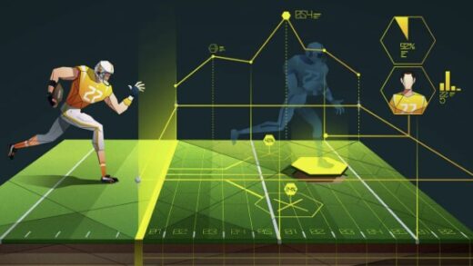 AI-powered betting signals to your group