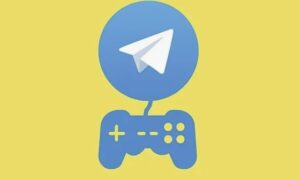 Games Telegram bot Script Download