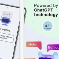 Chat GPT Telegram bot