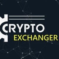 Script Crypto Exchanger Bot for Telegram includes P2P exchange