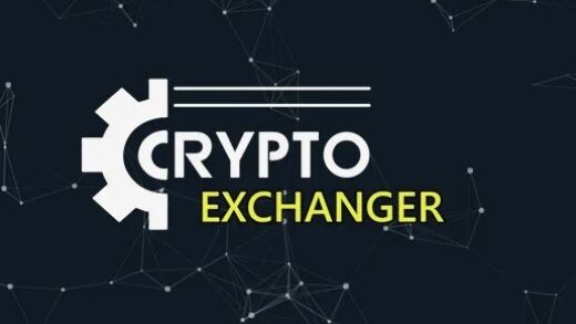 Script Crypto Exchanger Bot for Telegram includes P2P exchange