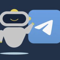 Download Currency Exchange Bot for Telegram script