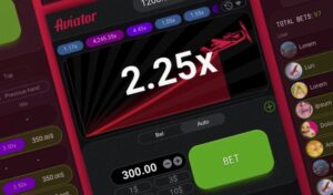 Signals Betting Bot