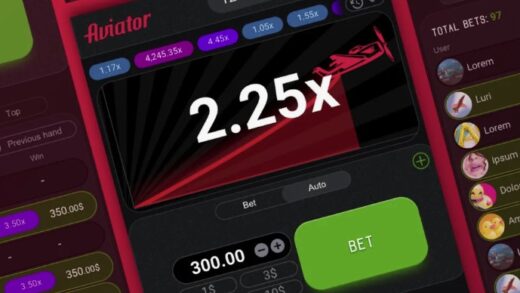 Signals Betting Bot