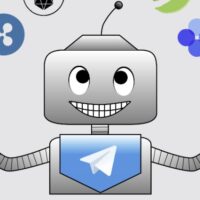 Python/Telegram bot script for tracking cryptocurrency trading