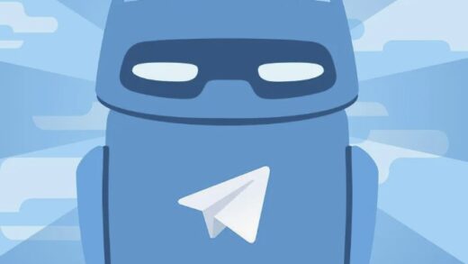 Grid trading bot exchanges and communicating over Telegram API