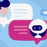 Script Telegram bot actual exchange rates for travel