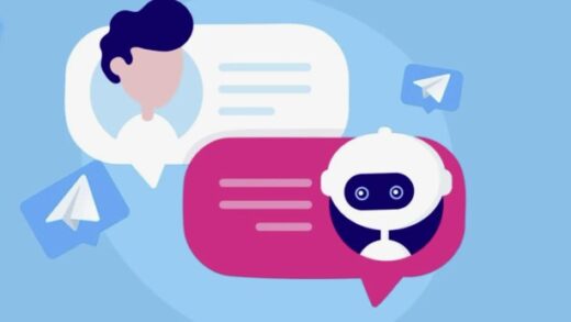 Script Telegram bot actual exchange rates for travel
