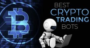 Download script Telegram bot for trading