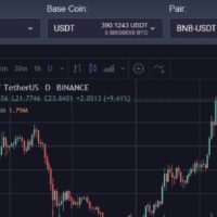 SoftWare Turkish Crypto Exchange Bot