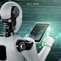 Software Trading Analysis Bot