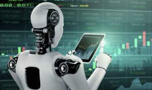 Software Trading Analysis Bot