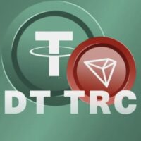 Script TRC20 USDT Exchange to TRX
