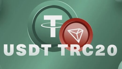 Script TRC20 USDT Exchange to TRX