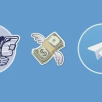 TRX exchanger telegram bot script
