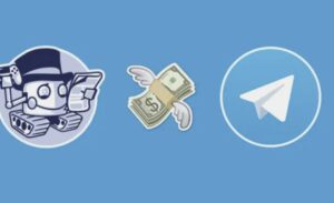 TRX exchanger telegram bot script
