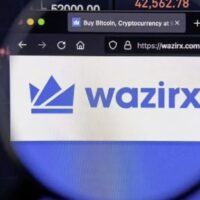 Telegram Bot for WazirX Crypto Exchange Analysis