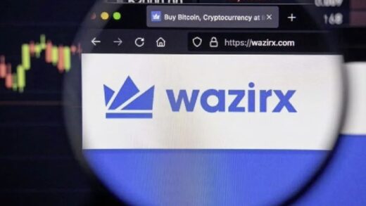 Telegram Bot for WazirX Crypto Exchange Analysis